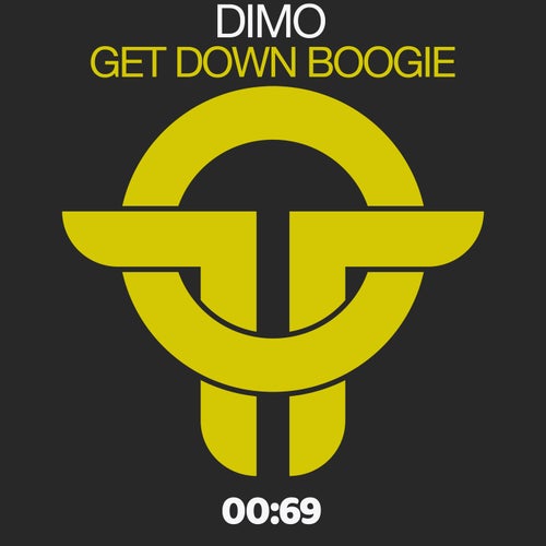Dimo - Get Down Boogie [TOT069]
